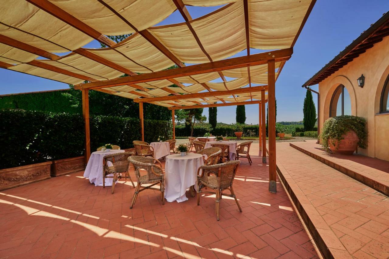 Casale Di Valle Villa Vinci Exterior photo