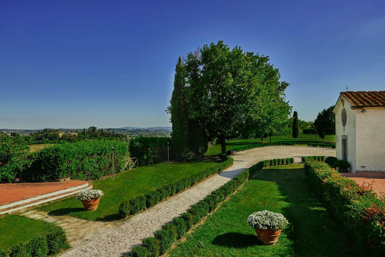 Casale Di Valle Villa Vinci Exterior photo