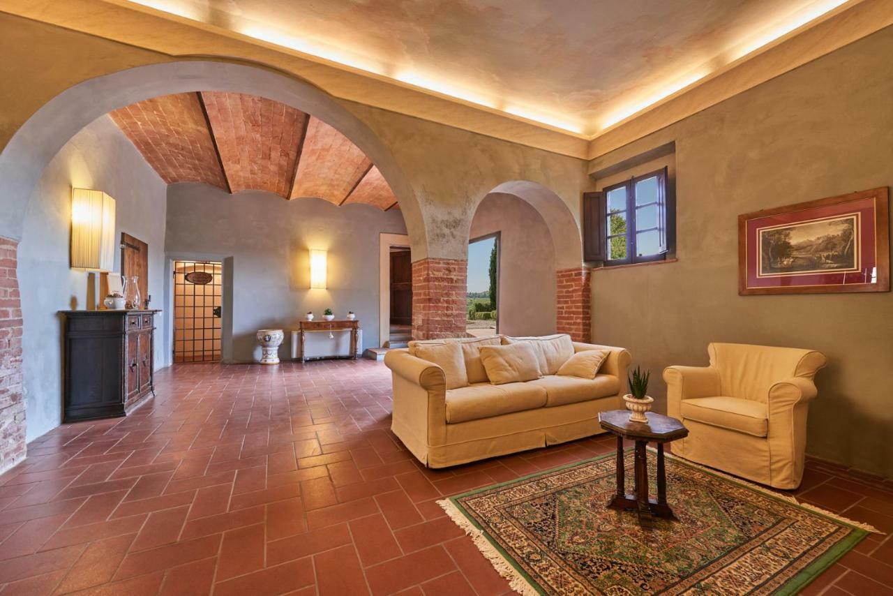 Casale Di Valle Villa Vinci Exterior photo