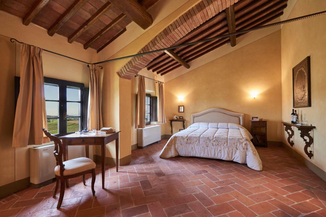 Casale Di Valle Villa Vinci Exterior photo