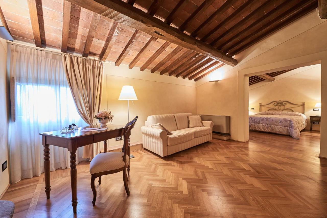 Casale Di Valle Villa Vinci Exterior photo